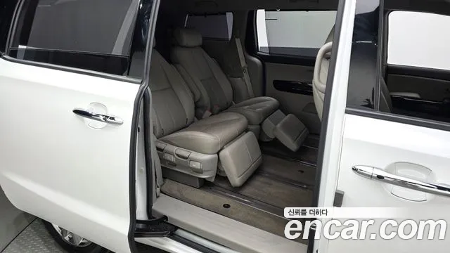 Kia Carnival 2019 thumb 12