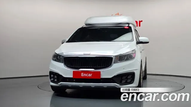 Kia Carnival 2016 thumb 3