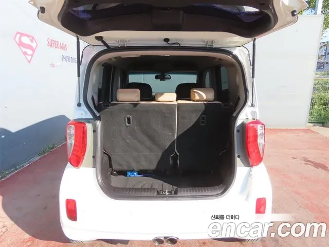 Kia Ray 2014 thumb 5