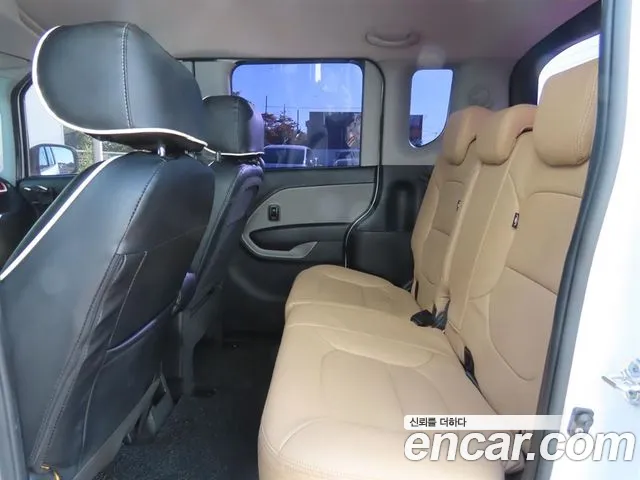 Kia Ray 2014 thumb 6