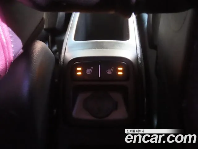 Kia Ray 2014 thumb 7
