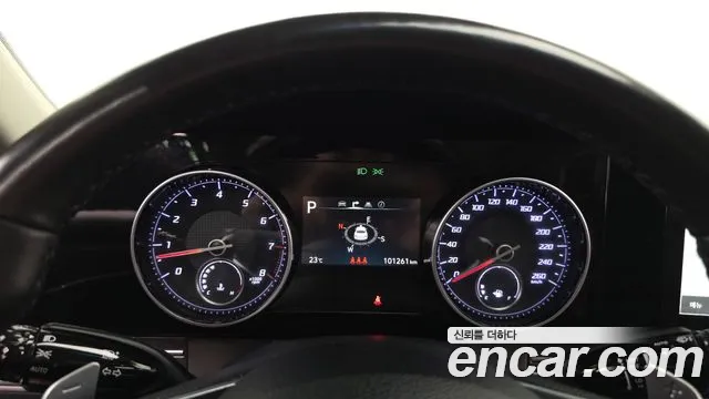 Hyundai Grandeur 2022 thumb 8