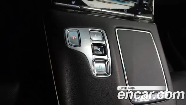 Hyundai Grandeur 2022 thumb 9