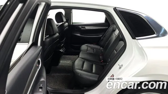 Hyundai Grandeur 2022 thumb 12