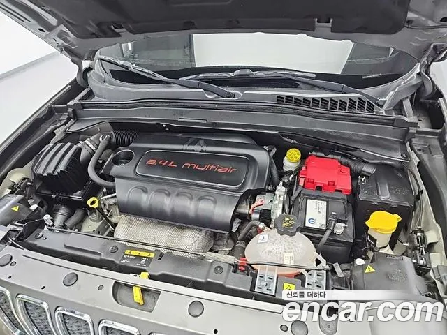 Jeep Renegade 2019 thumb 5