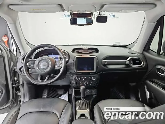 Jeep Renegade 2019 thumb 7