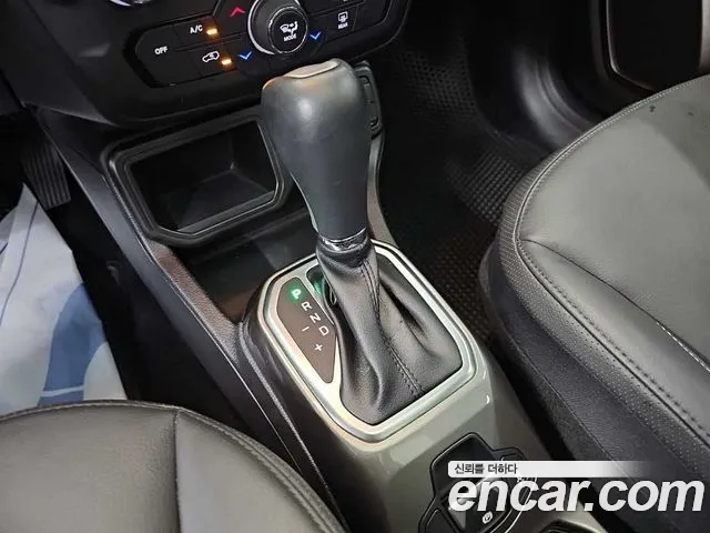 Jeep Renegade 2019 thumb 8