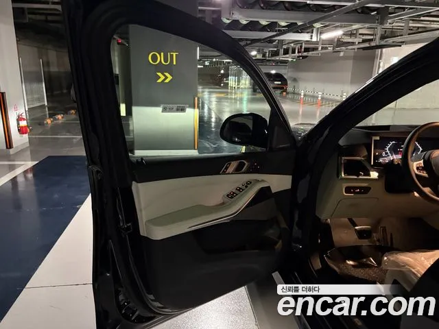 BMW X5 2026 thumb 4
