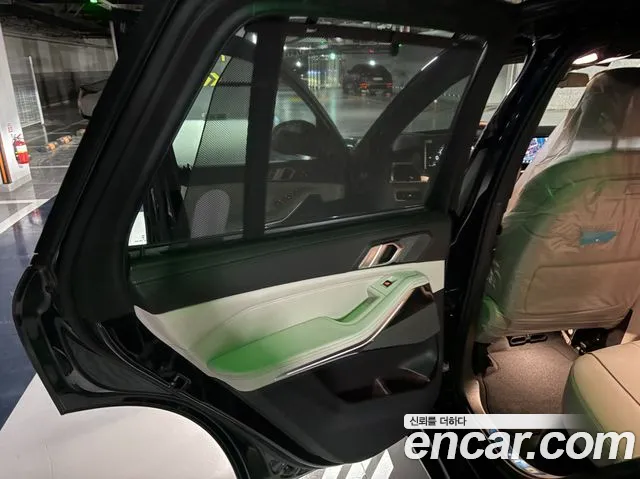 BMW X5 2026 thumb 6