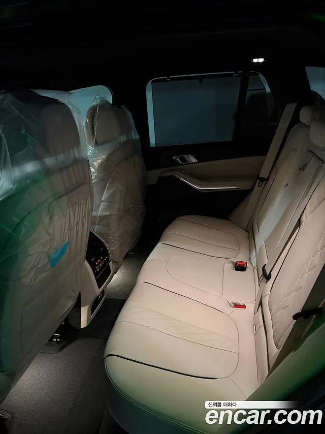 BMW X5 2026 thumb 7