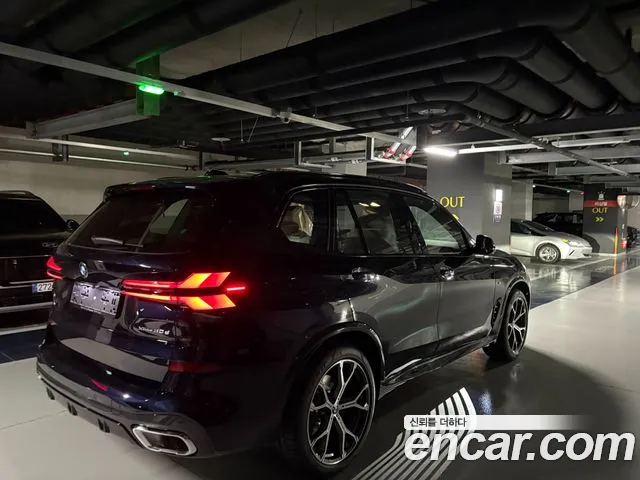 BMW X5 2026 thumb 10