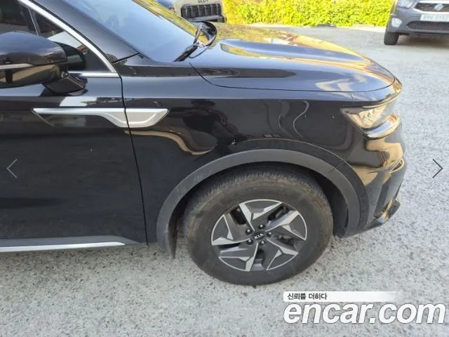 Kia Sorento 2021 thumb 4