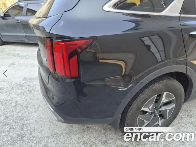 Kia Sorento 2021 thumb 5