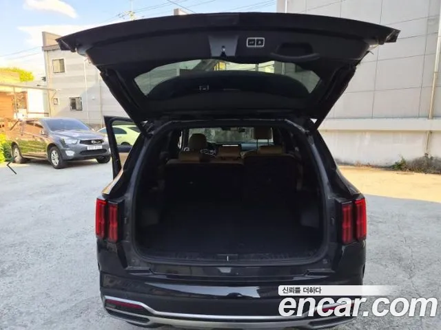 Kia Sorento 2021 thumb 6