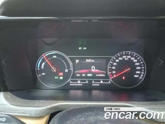 Kia Sorento 2021 thumb 7