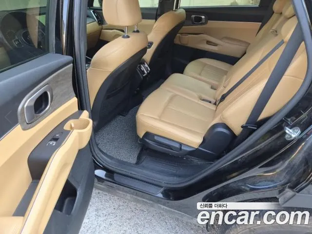 Kia Sorento 2021 thumb 10