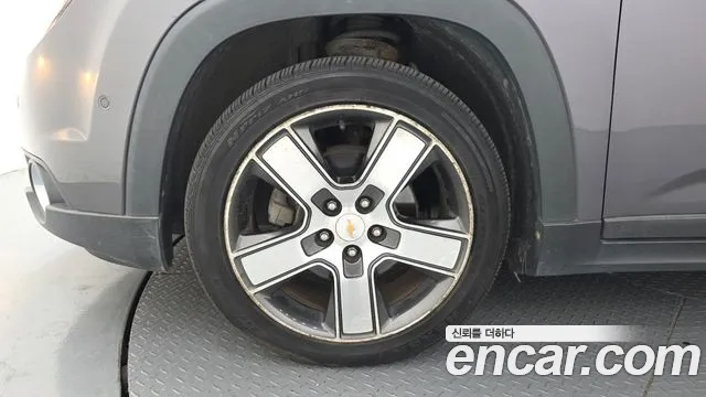 ChevroletGMDaewoo Orlando 2014 thumb 5