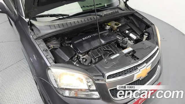 ChevroletGMDaewoo Orlando 2014 thumb 6