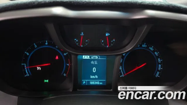 ChevroletGMDaewoo Orlando 2014 thumb 8
