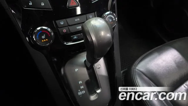 ChevroletGMDaewoo Orlando 2014 thumb 9