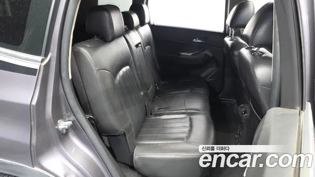 ChevroletGMDaewoo Orlando 2014 thumb 12