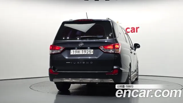KG_Mobility_Ssangyong KORANDO 2016 thumb 4