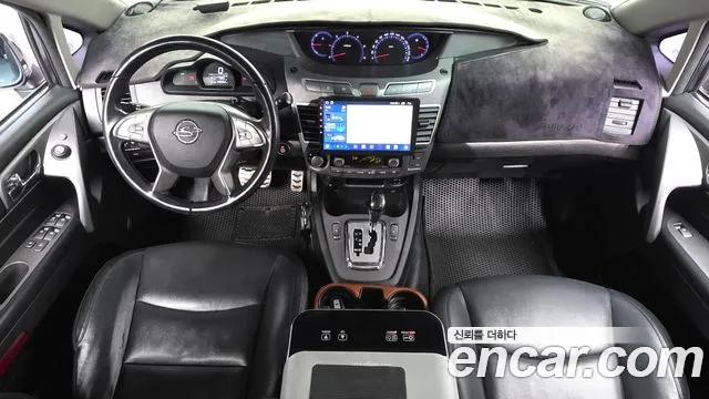 KG_Mobility_Ssangyong KORANDO 2016 thumb 7