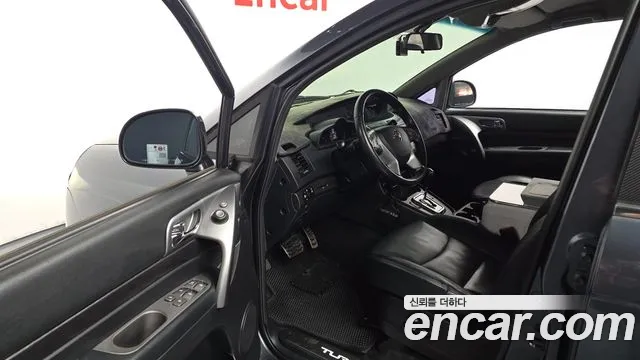 KG_Mobility_Ssangyong KORANDO 2016 thumb 10