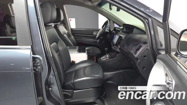 KG_Mobility_Ssangyong KORANDO 2016 thumb 11