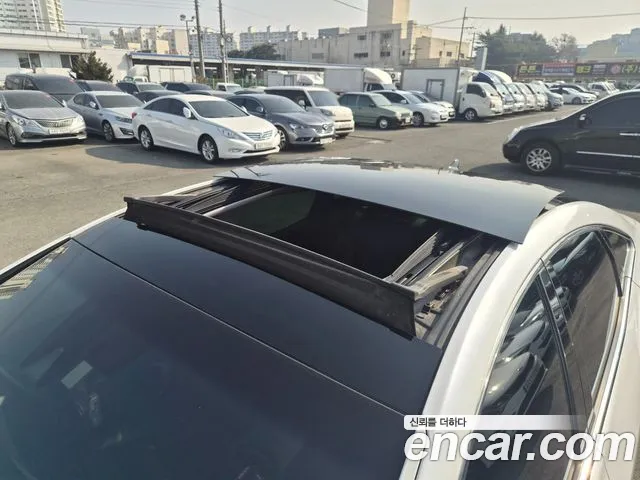 Hyundai Grandeur 2015 thumb 7