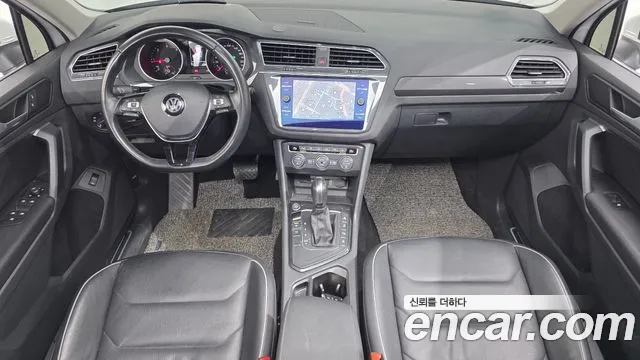 Volkswagen Tiguan 2019 thumb 7