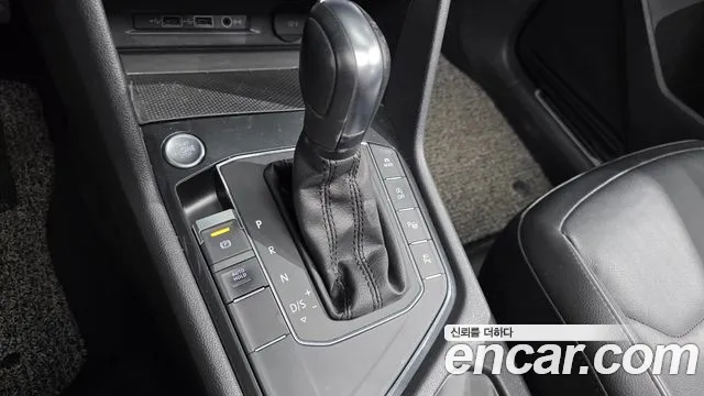 Volkswagen Tiguan 2019 thumb 9
