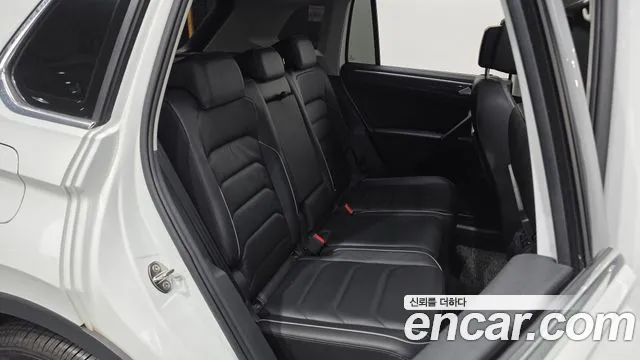 Volkswagen Tiguan 2019 thumb 12