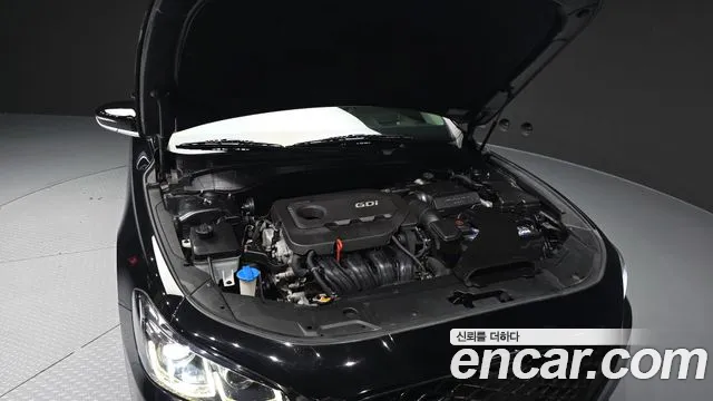 Hyundai Grandeur 2017 thumb 6