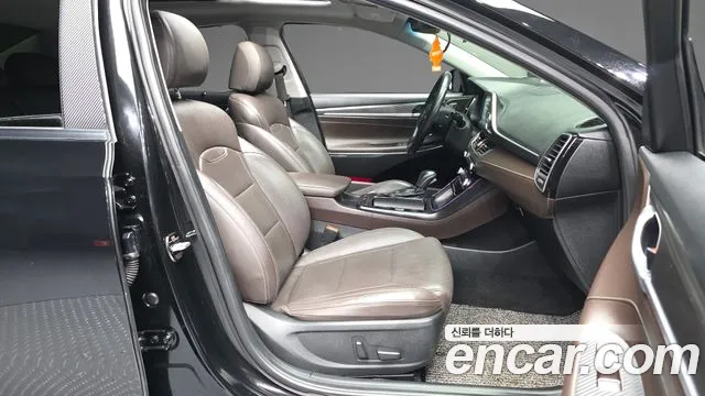 Hyundai Grandeur 2017 thumb 11
