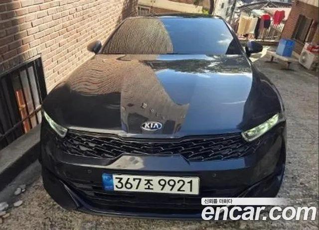 Kia K5 2020 thumb 11