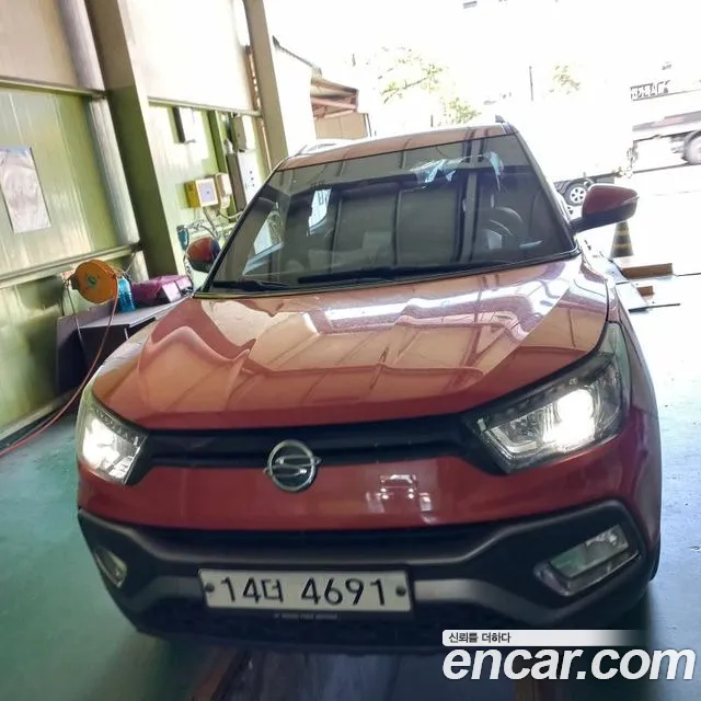 KG_Mobility_Ssangyong TIBOLI 2018 thumb 6