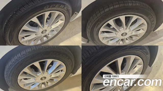 Hyundai Sonata 2014 thumb 5