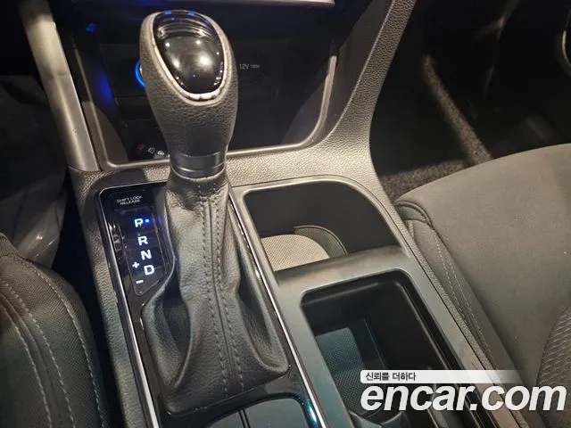 Hyundai Sonata 2014 thumb 9