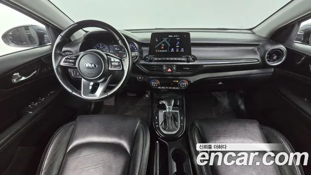 Kia K3 2020 thumb 7
