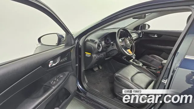 Kia K3 2020 thumb 10