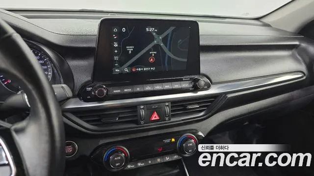 Kia K3 2020 thumb 12
