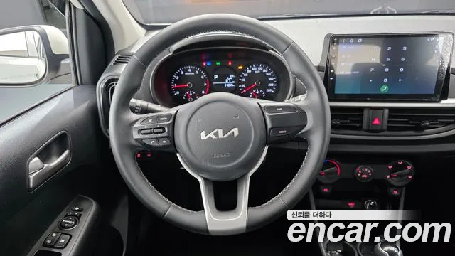 Kia Morning 2022 thumb 12