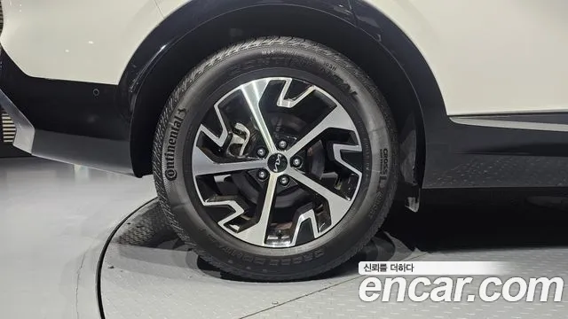 Kia Sportage 2024 thumb 5