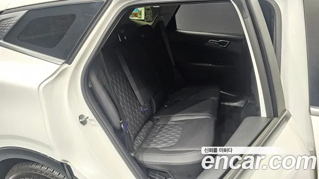 Kia Sportage 2024 thumb 11