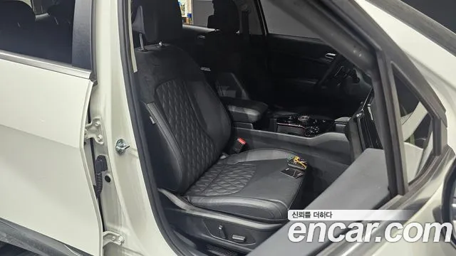Kia Sportage 2024 thumb 12