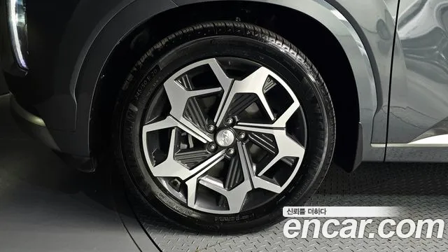 Hyundai Palisade 2021 thumb 5