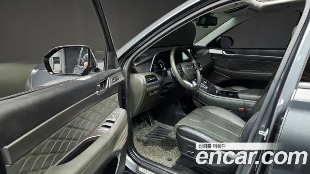 Hyundai Palisade 2021 thumb 10