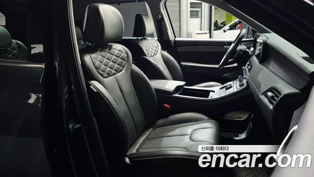 Hyundai Palisade 2021 thumb 12