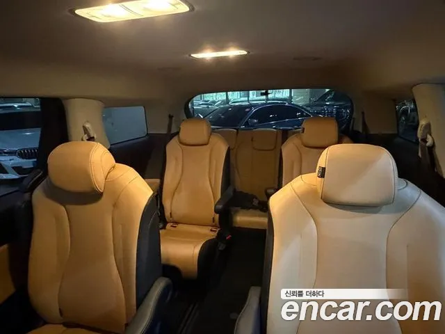 Kia Carnival 2021 thumb 9